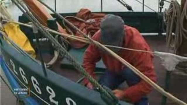 Le patrimoine maritime de Saint Gilles-Croix-de-Vie (Vendée)