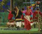 Monbazu folk dance traditional minority Monba Zu people