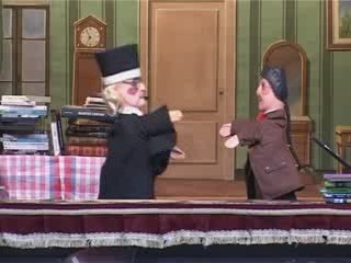 Librairie La Bourse - Le Bailly et les échanges - Lyon