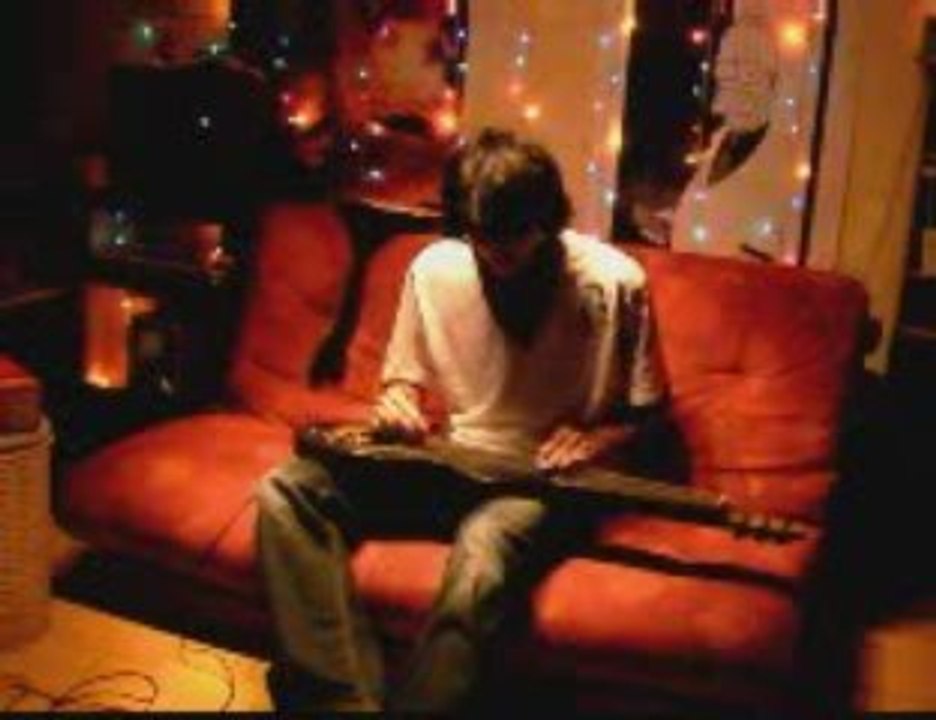 Impro Lap steel