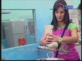 LUX Perfect Bride -5th nov part5