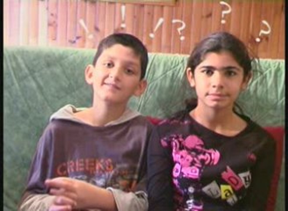 La cheminée magique