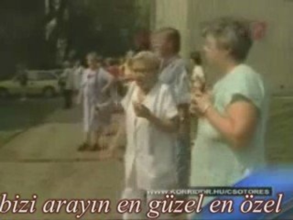 bayan sürücü