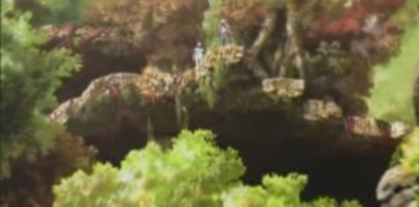 [Trailer] Origine