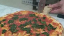 Pizza.it School: corso per pizzaiolo di ottobre 2009