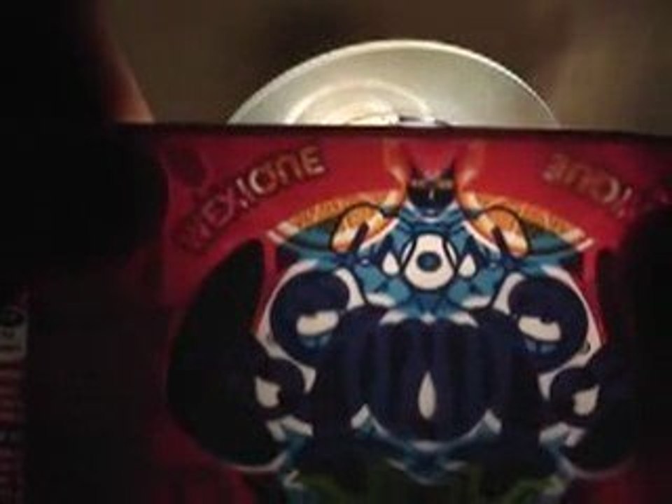 Pliage Fanta Subliminal