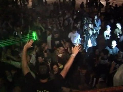 Son @ Fete de la musique 2009 By Trip & Teuf