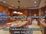 General Maui Contractor - Maui Construction Company