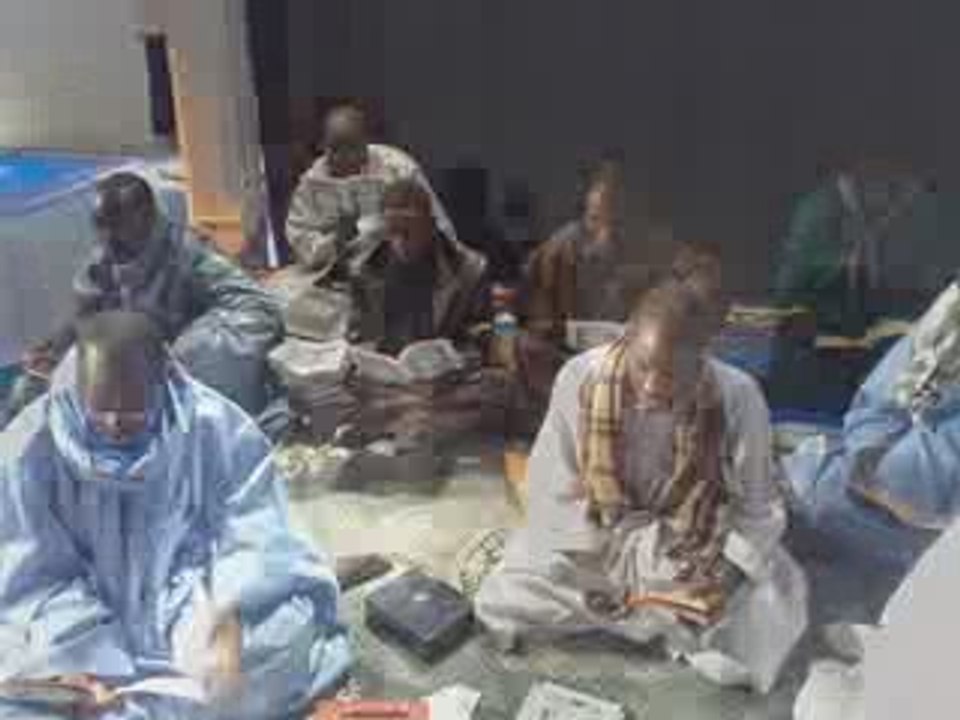 Magal 2009