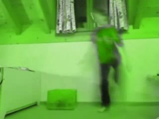 Thibault VS Eliott =)