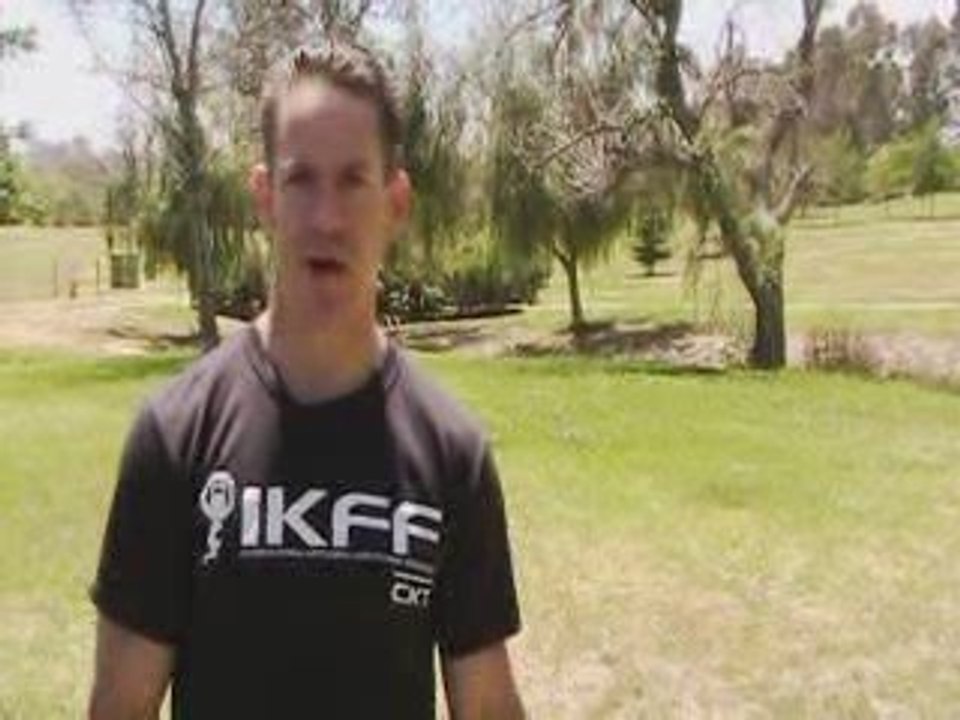 Steve Cotter - Kettlebell/Fitness Expert