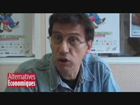 Le changement climatique, un en jeu de solidarité