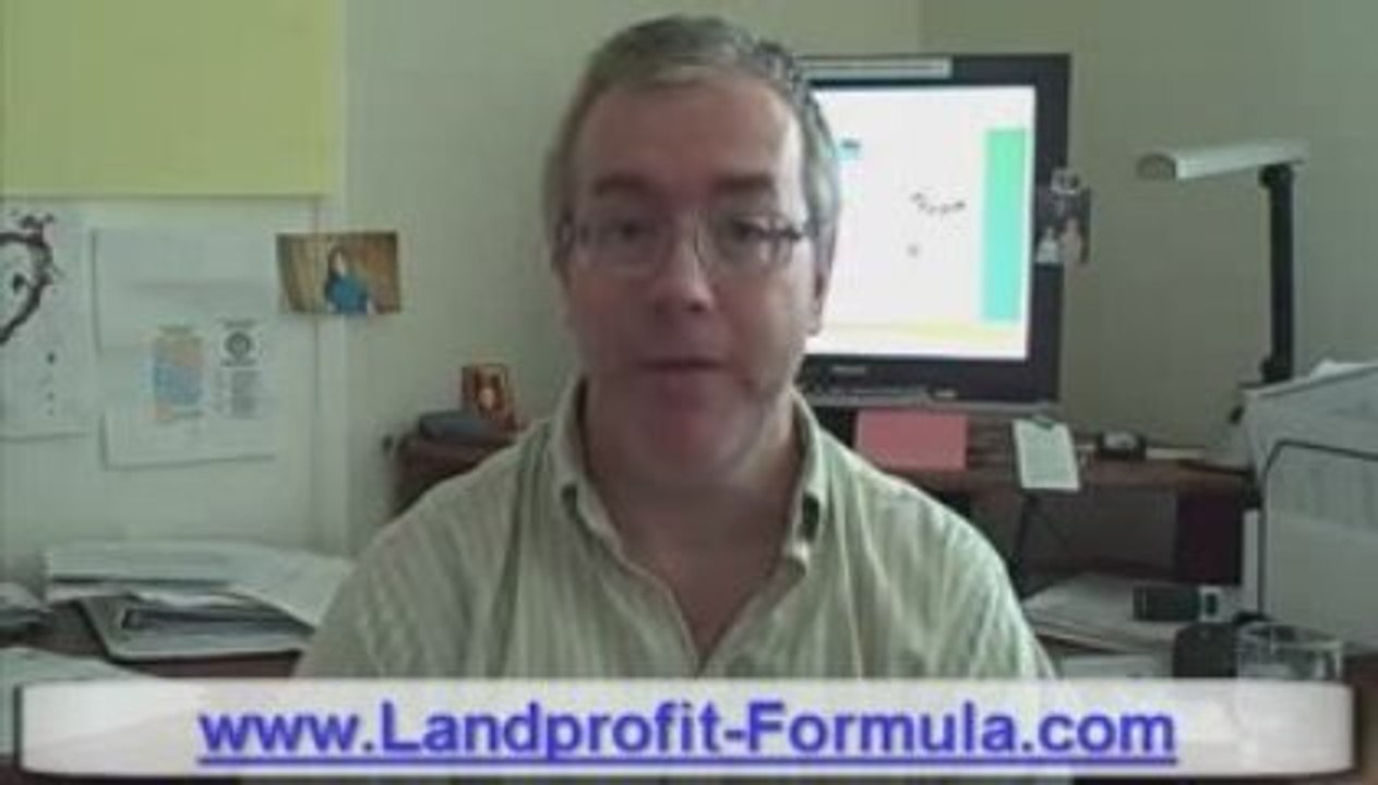 Land Profit Generator - 5,557 Deals and Counting Review