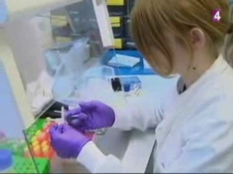 EXCLU : 2012 la conspiration de l'apocalypse part 1/4