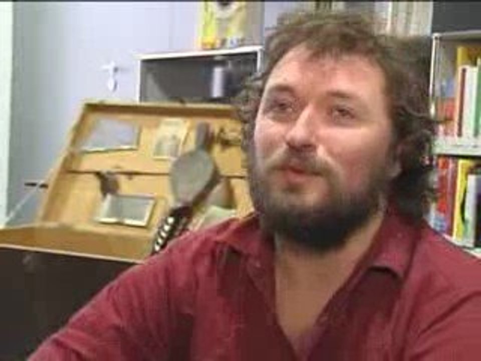 Ogrus Gregoire Kocjan