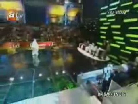 aycan-10 yaş-sen gelmez oldun