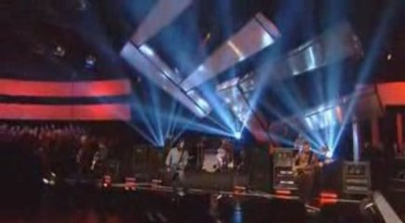 Foo Fighters - Wheels  (Later Live... with Jools Holland)