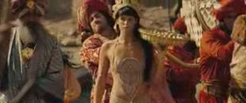 B.A: Prince of Persia: Les Sables du temps (Français)