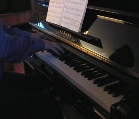 H.Arlen - Over The Rainbow