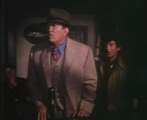 El hombre tranquilo (1952)