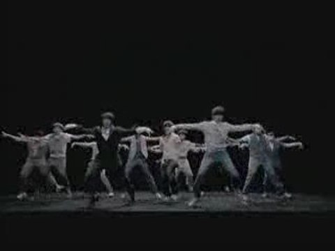 슈퍼주니어(SuperJunior)너라고(ItsYou)댄스버젼(Dance Ver.)