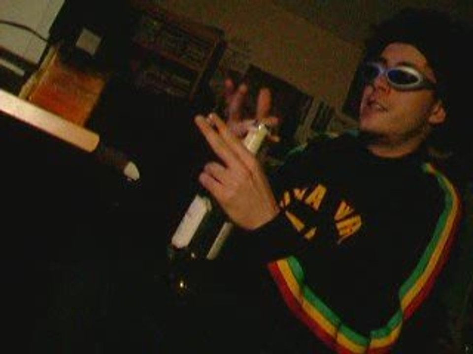 prOssefionel mec - un témoignage rare & très technique. 2006