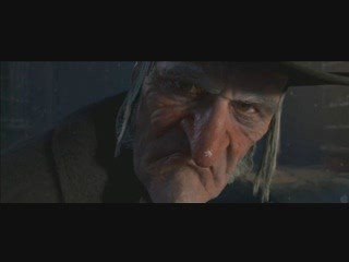 Watch Disney's A Christmas Carol Online HD  Free, part 1/3