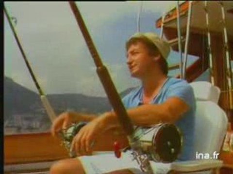 Pierre DESPROGES Poème sur les coquillages