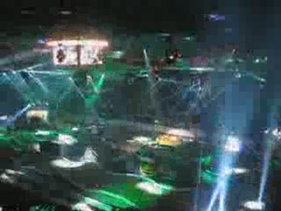 Supercrpss äris Bercy 2009