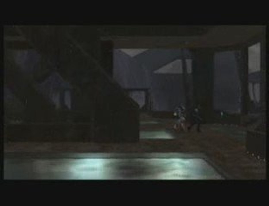 Halo 2 - 30 - L'icône est proche