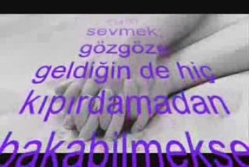 Bülent Ersoy Beddua şiirli