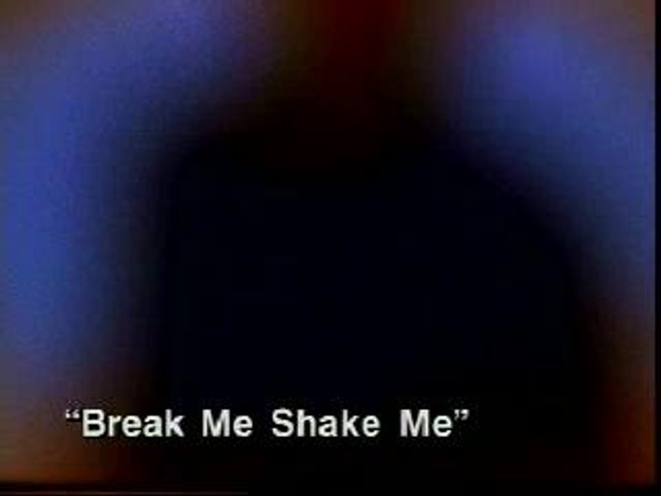 Savage Garden - Break Me Shake Me