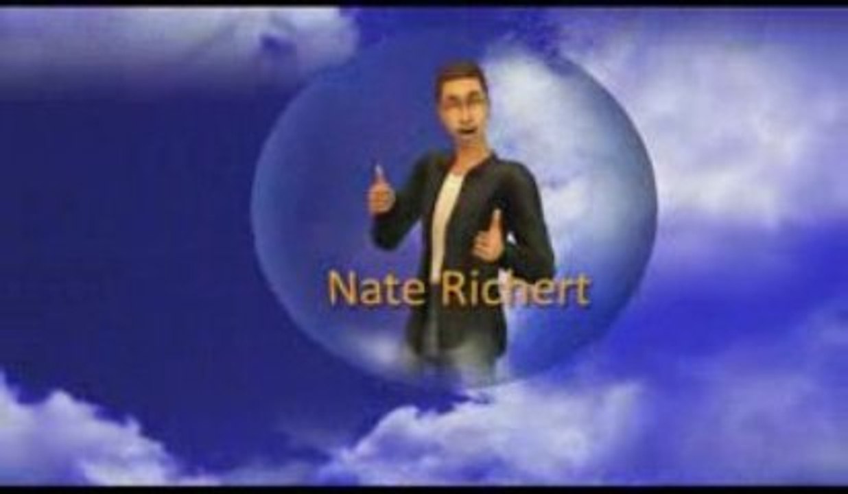 Générique 2 Sabrina, l'apprentie sorcière ( Sims 2 )