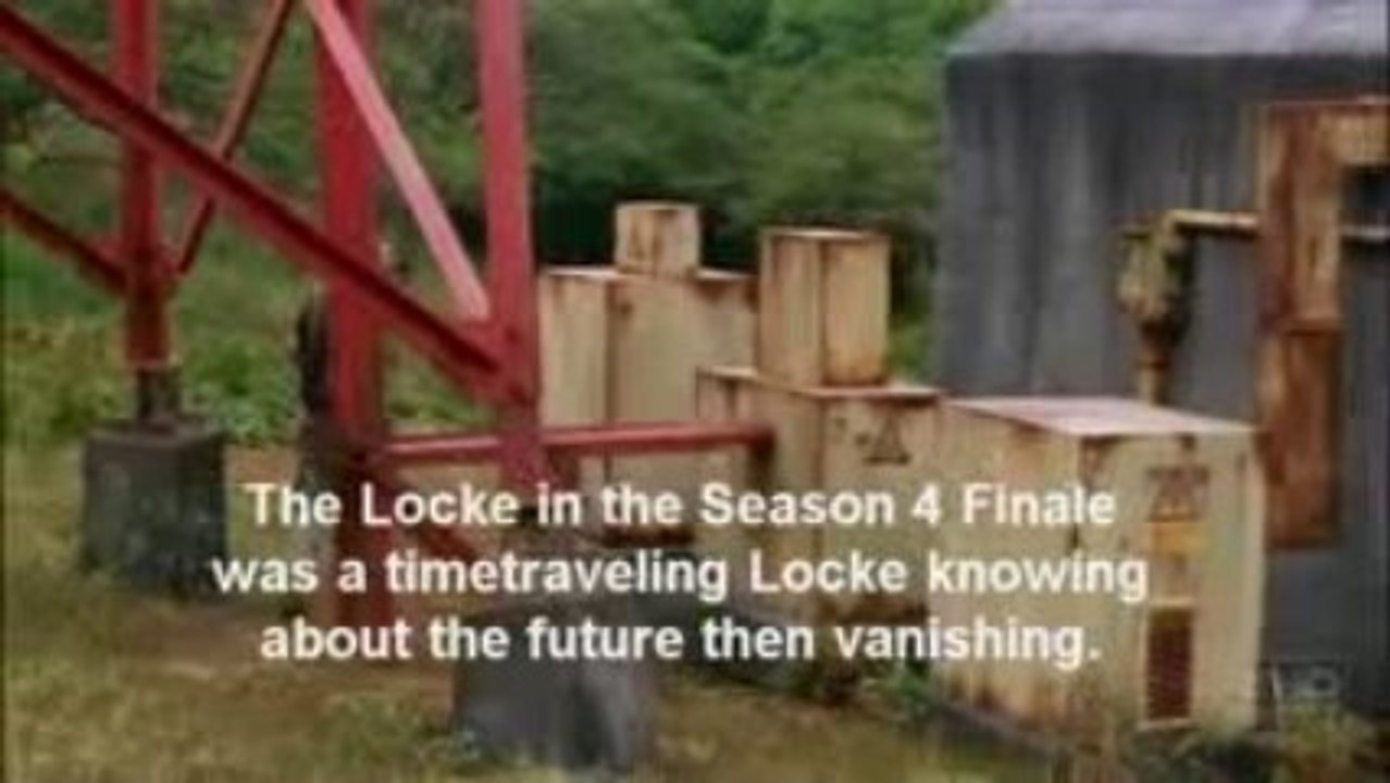 spoilers