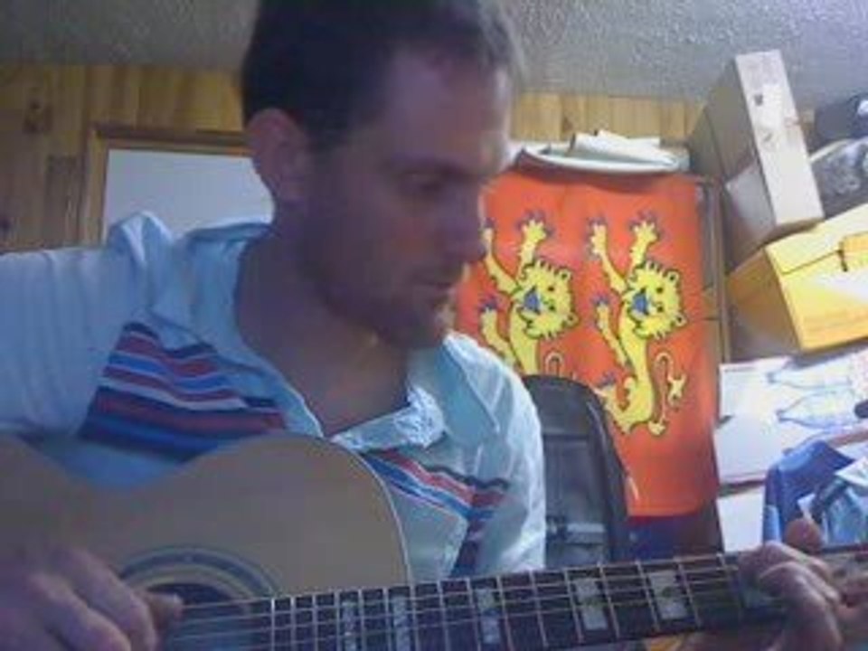 jeune et con acoustique
