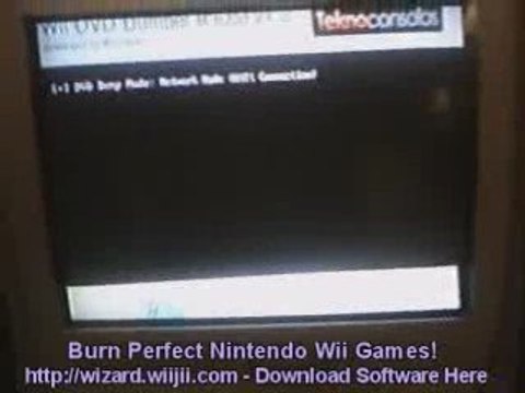 How to Copy, Burn, and Backup Wii Games from SDCard
