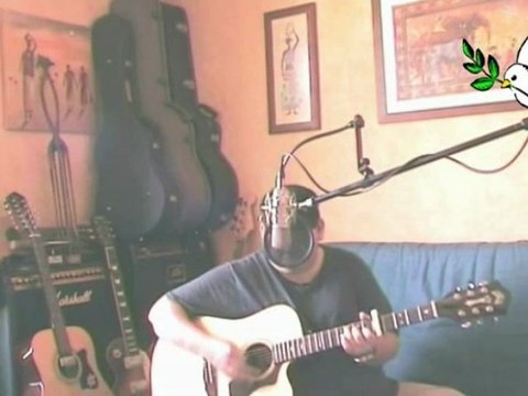 Wind of change (Scorpions) - Fall of the Berlin Wall tribute