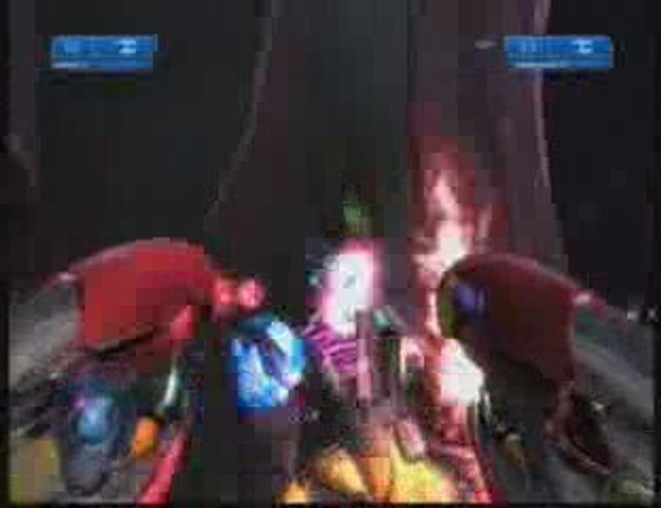 Halo 2 - 32 - Ou est Vérité ?