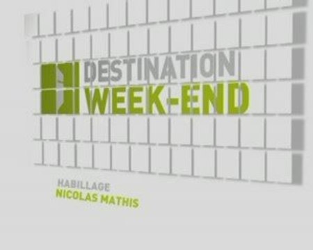 Générique de Fin - Destination Week-End - Images Plus 2009