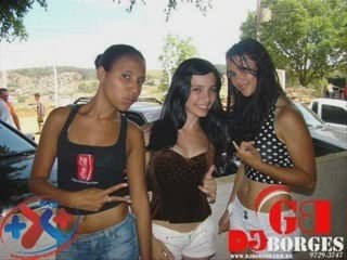 Encontro de carros de som em sgp São Gabriel Da Palha