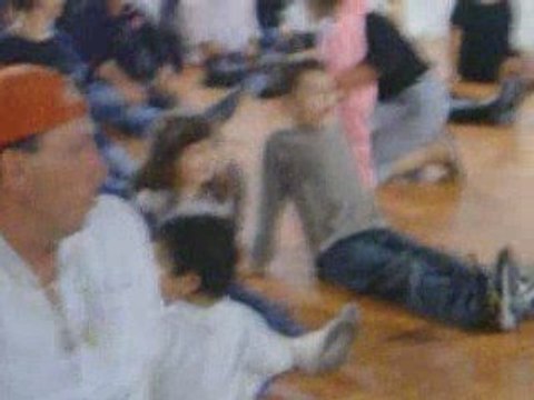 ANNIVERSAIRE MAMAN CHARLY