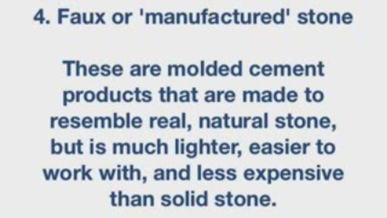 5 Choices in Siding and Their Benefits