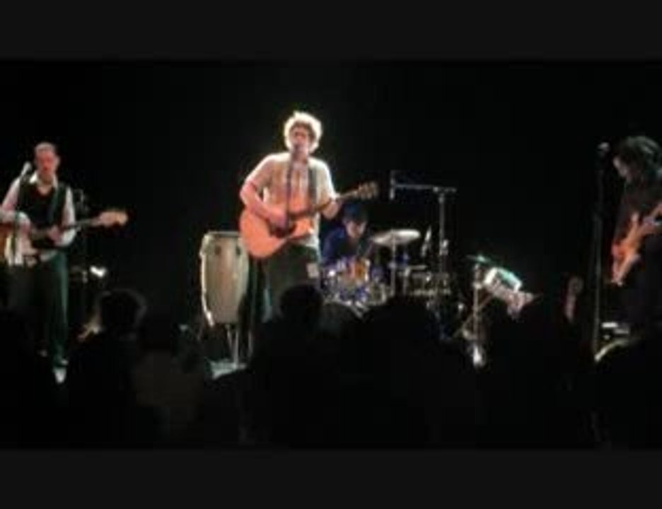 Naosol & the Waxx blend - Nuits de Champagne 09 - Troyes