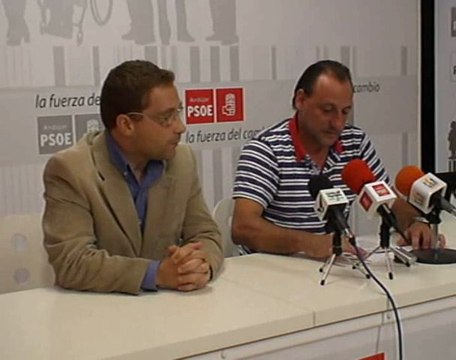 NECESIDAD DE INFRAESTRUCTURAS Y DE MEDIDAS EN FOMENTO