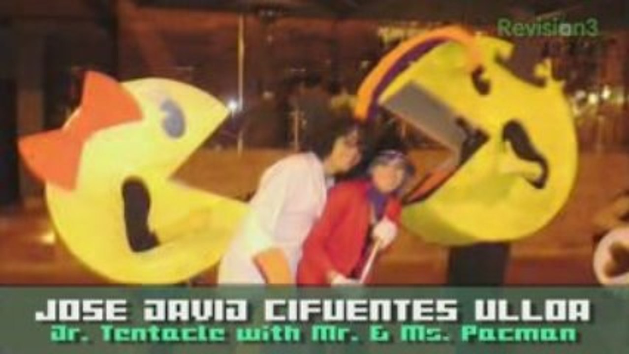 Best of Bytejacker #7 - Gamer Halloween Costumes - Best ...