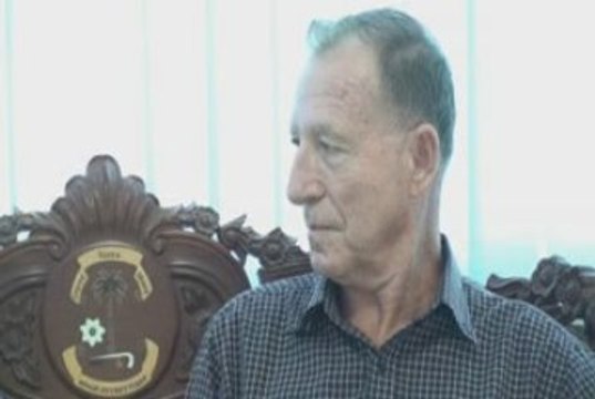 Birmingham Hip resurfacing India