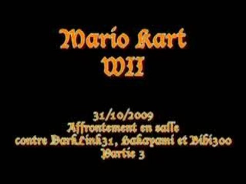 31/10/2009 - Affrontement en salle contre des amis - P3