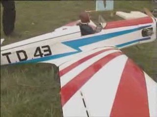 une journée pas comme les autres