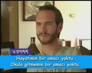 Nick Vujicic