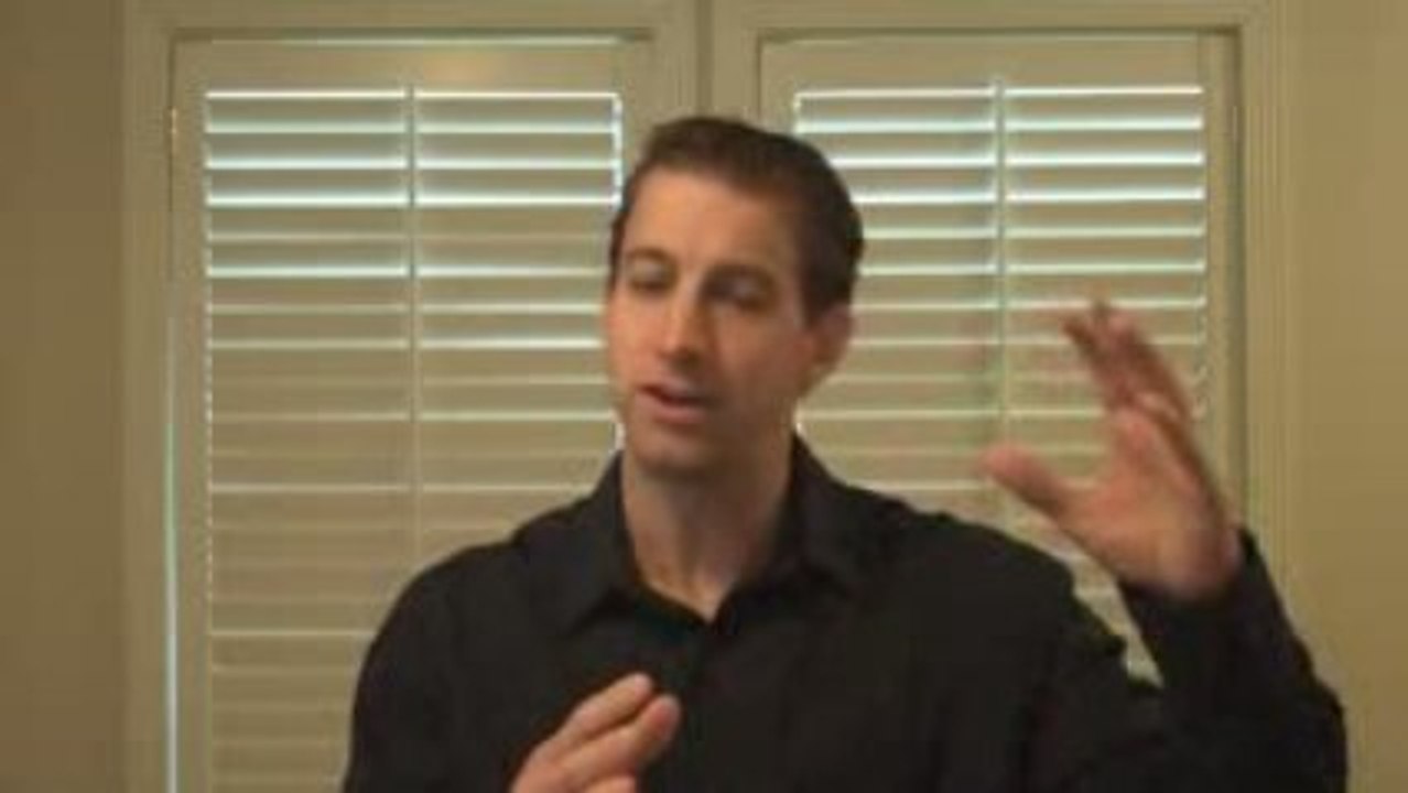 DON'T Build a Network Marketing Business - Build a LIST!?